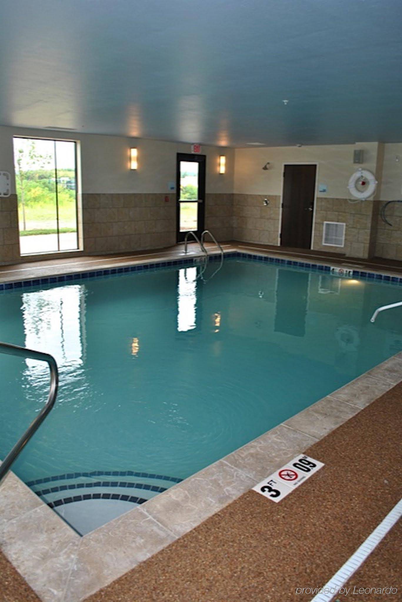 Holiday Inn Express Salem