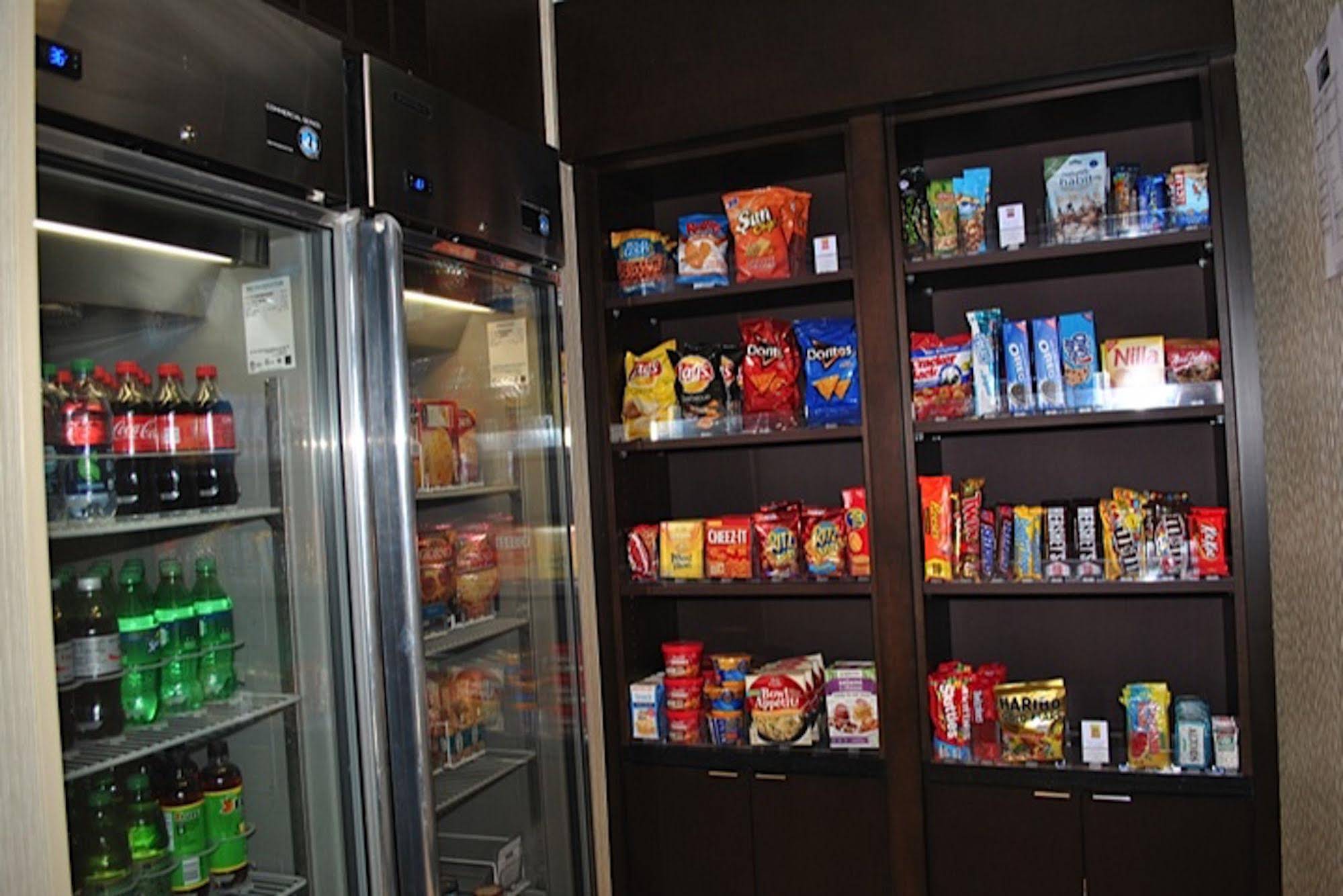 Holiday Inn Express Salem