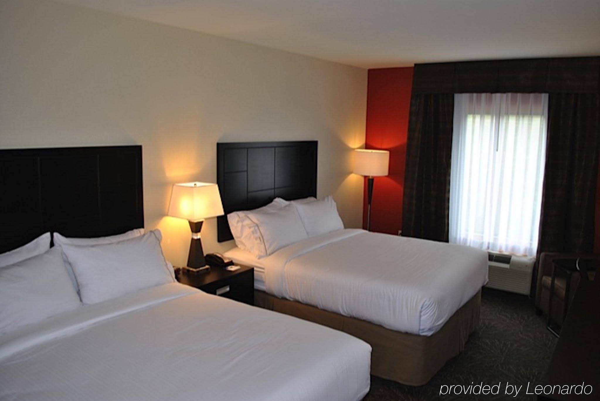 Holiday Inn Express Salem