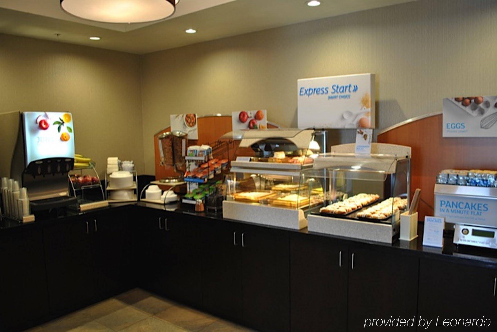 Holiday Inn Express Salem