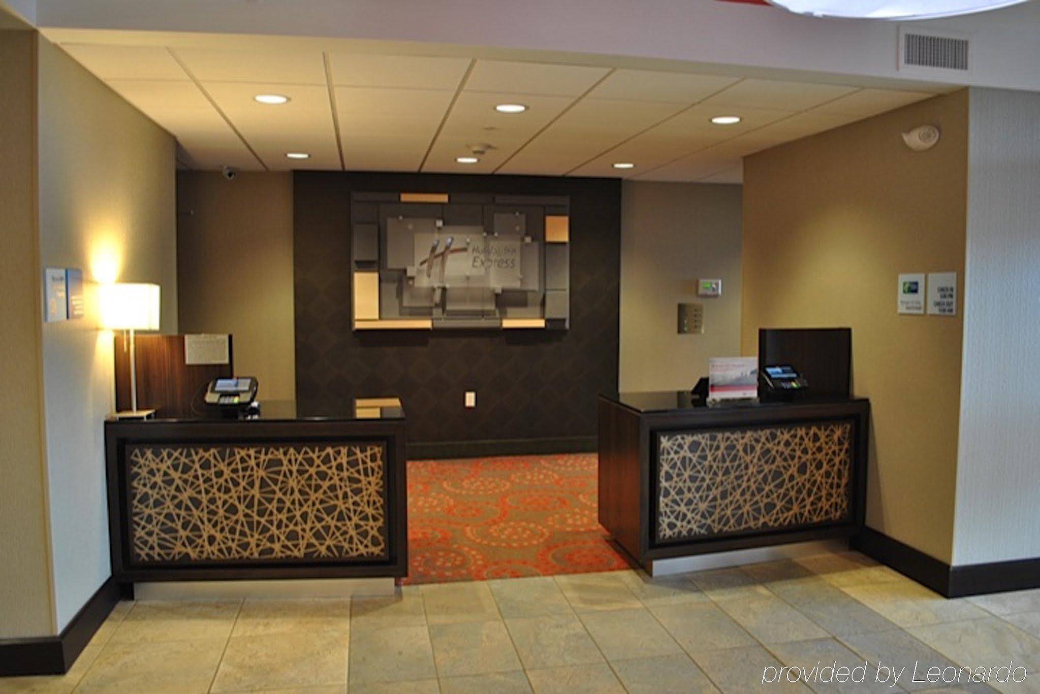 Holiday Inn Express Salem