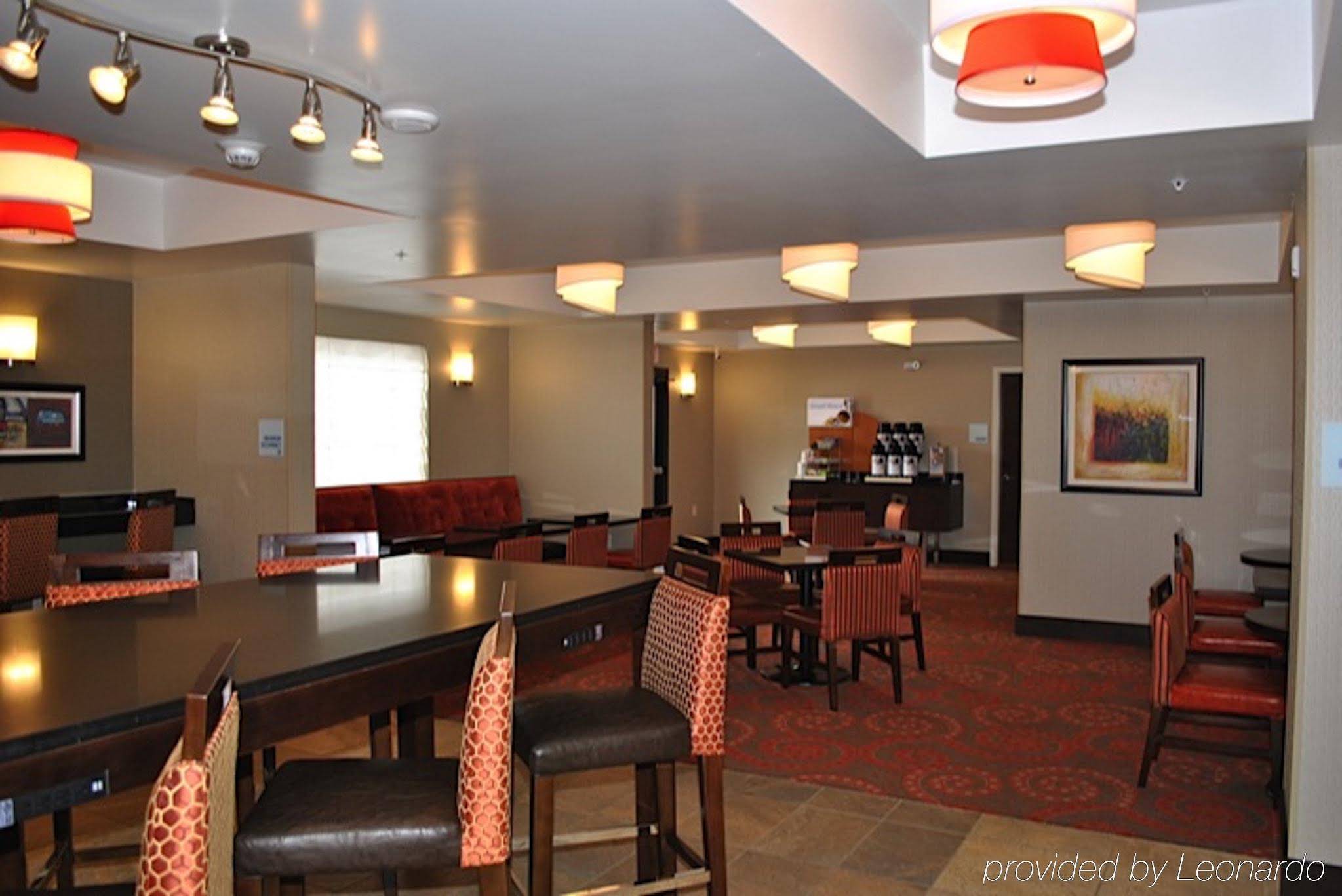 Holiday Inn Express Salem