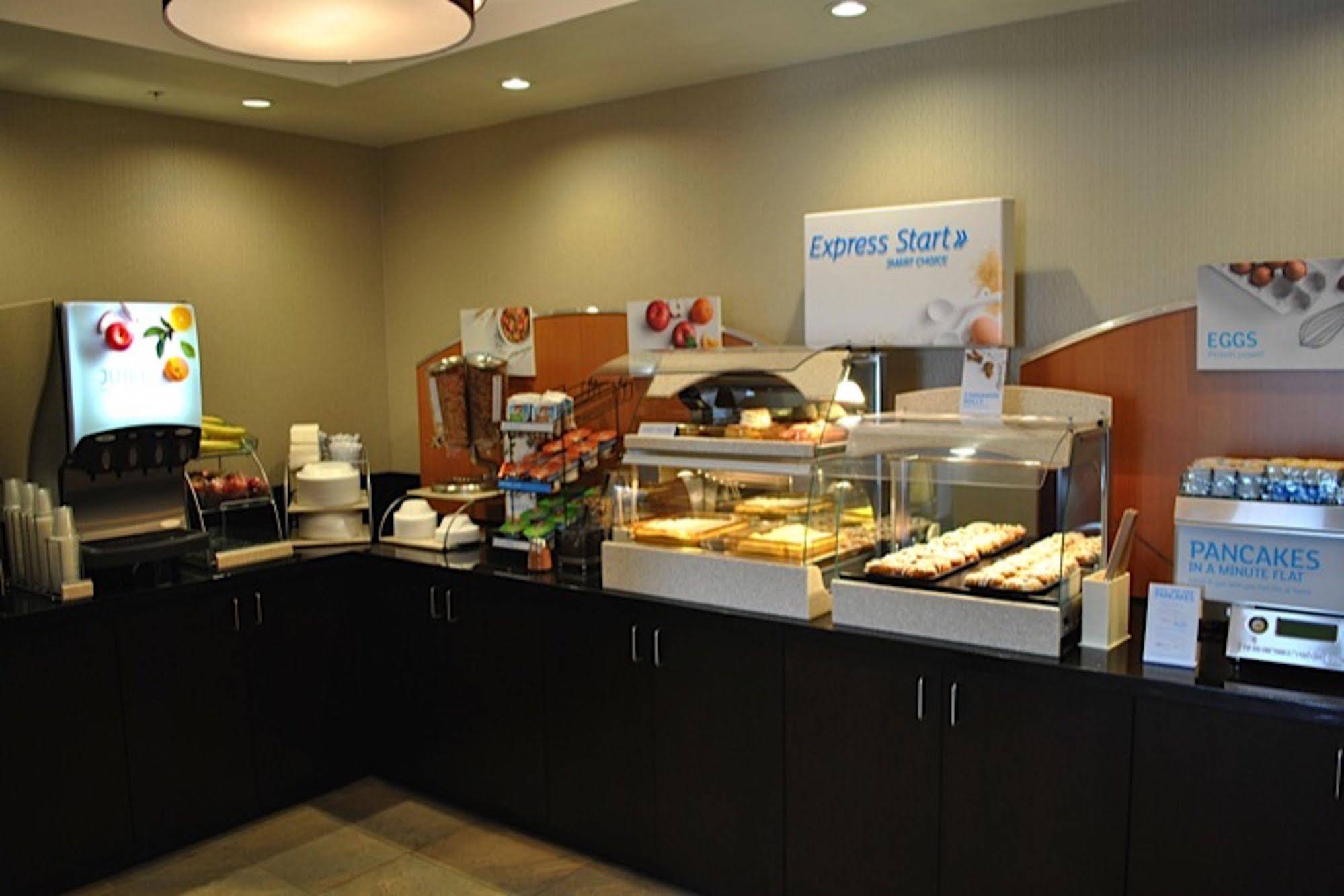 Holiday Inn Express Salem