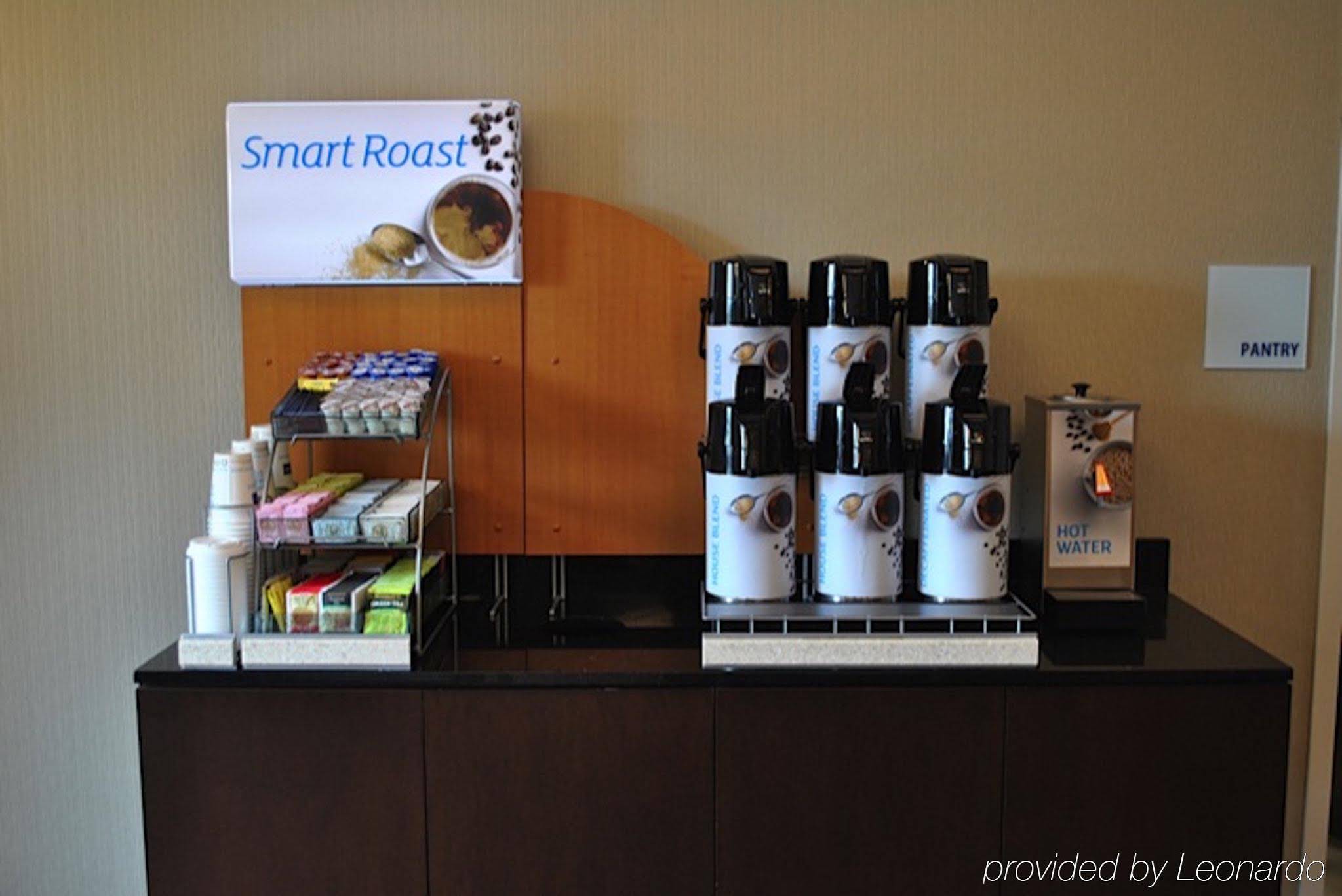 Holiday Inn Express Salem