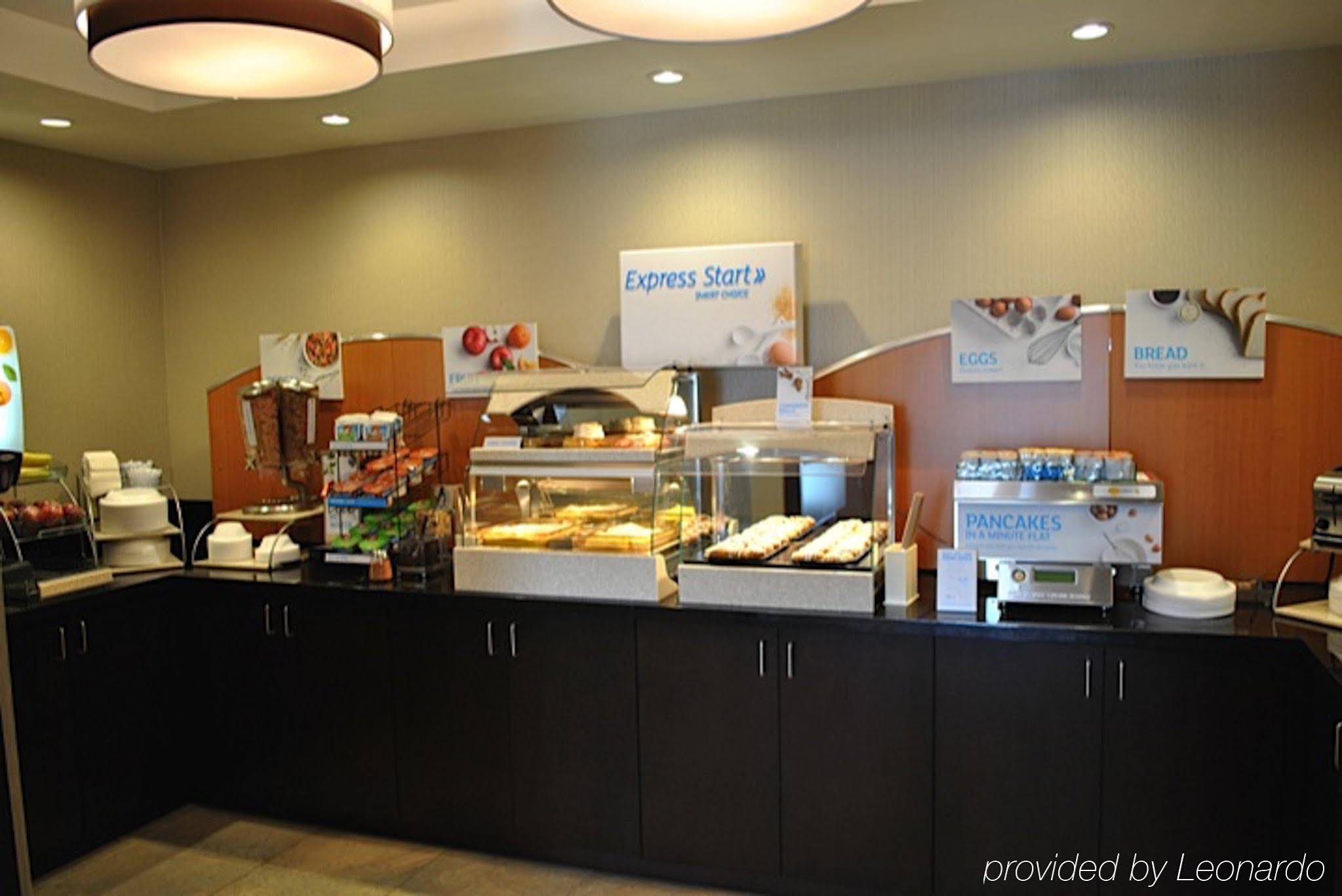 Holiday Inn Express Salem