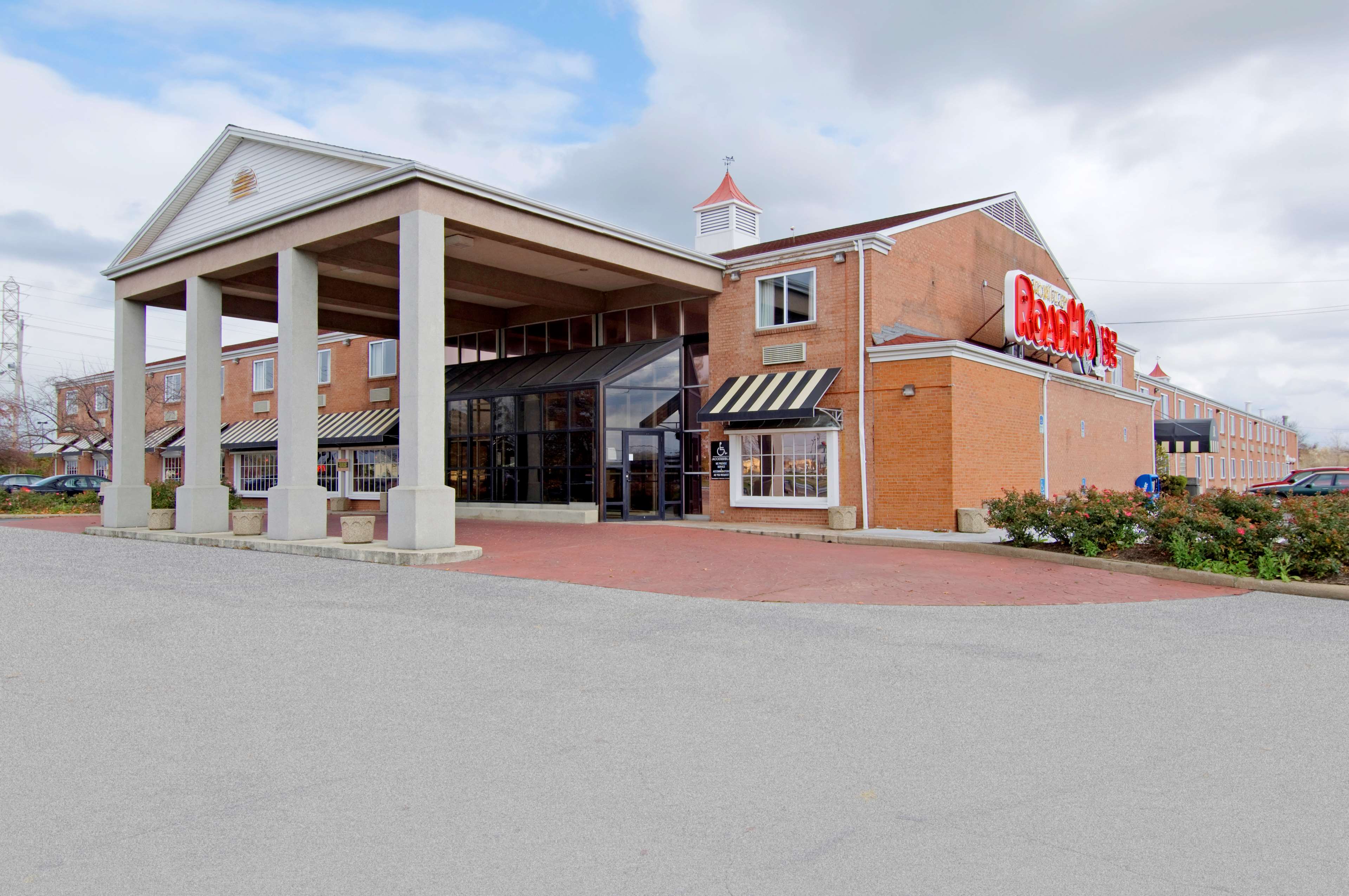 Days Inn by Wyndham Sandusky / Cedar Point