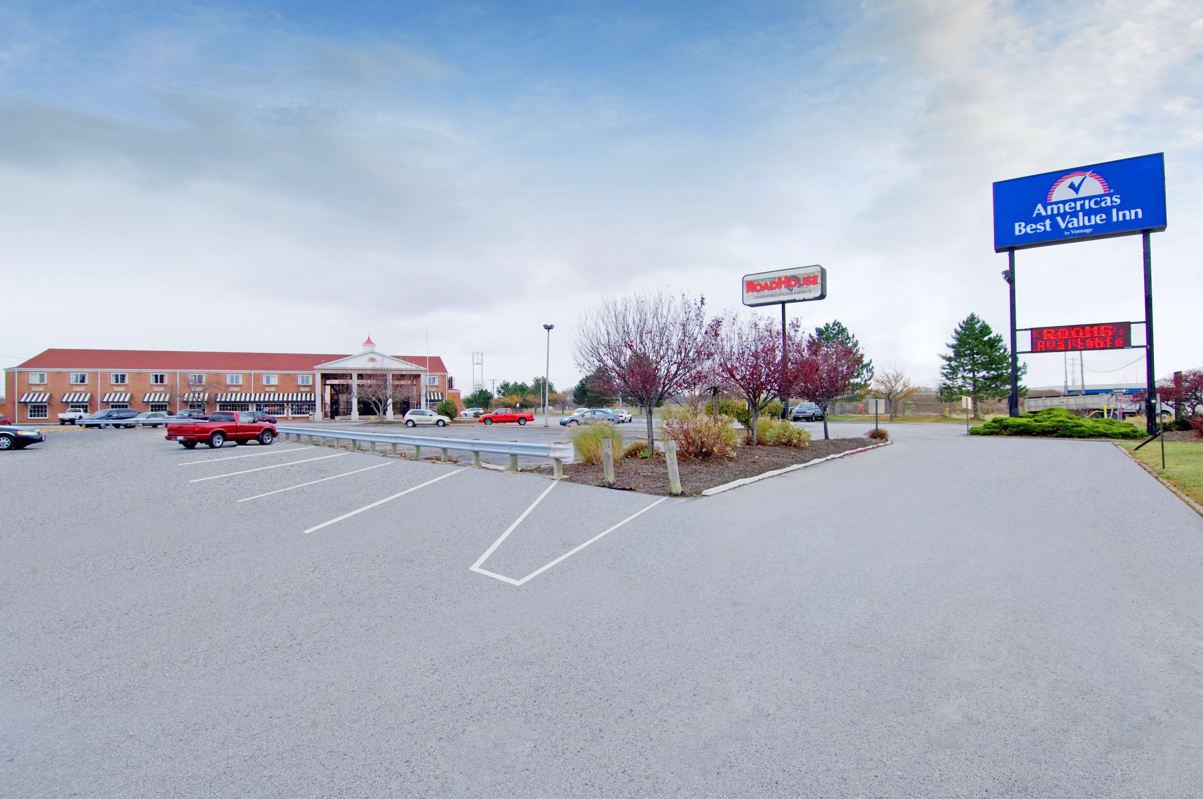 Days Inn by Wyndham Sandusky / Cedar Point