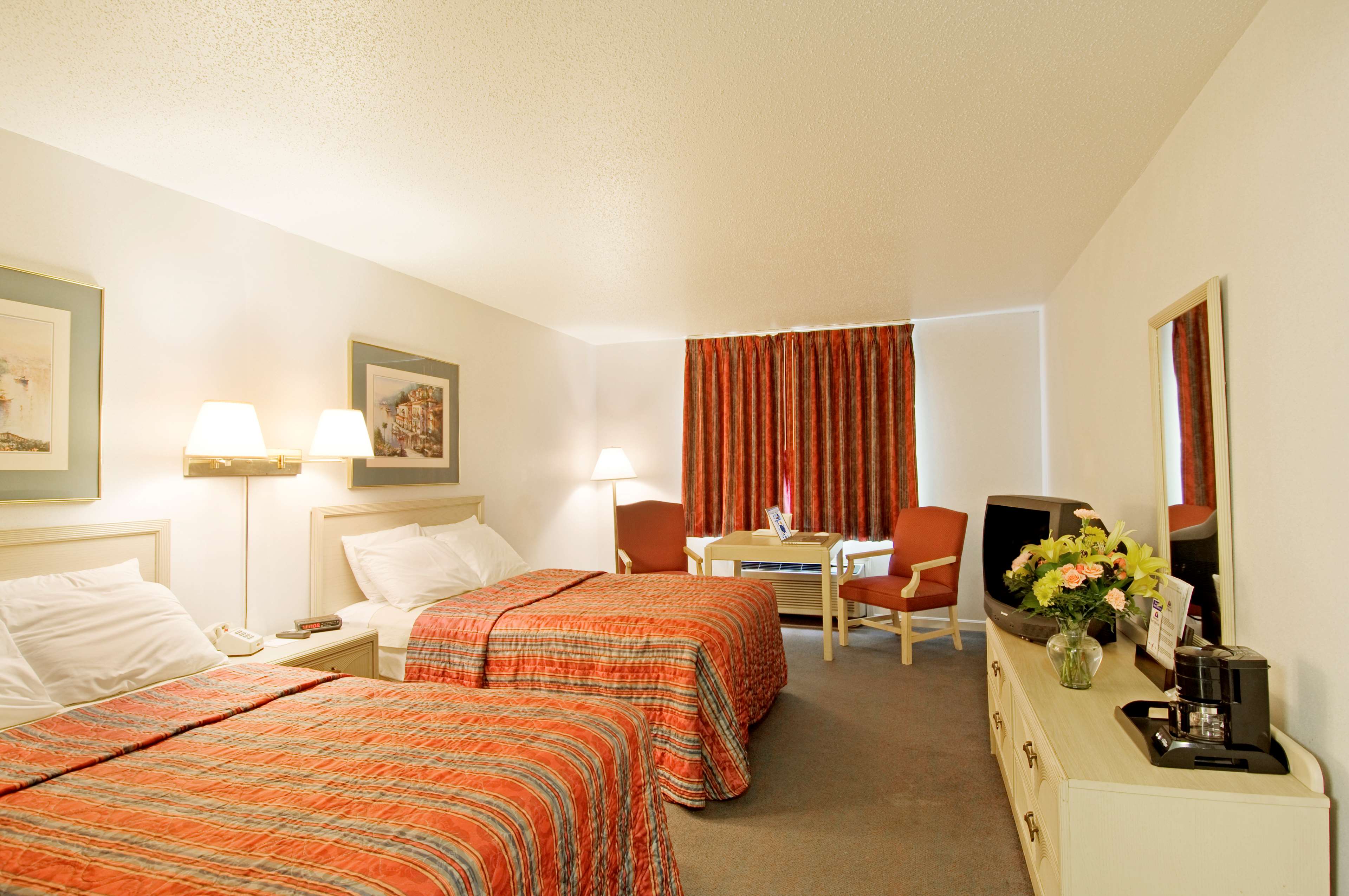 Days Inn by Wyndham Sandusky / Cedar Point