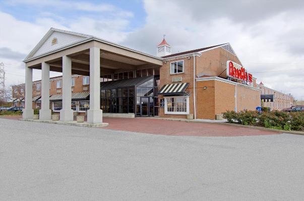 Days Inn by Wyndham Sandusky / Cedar Point