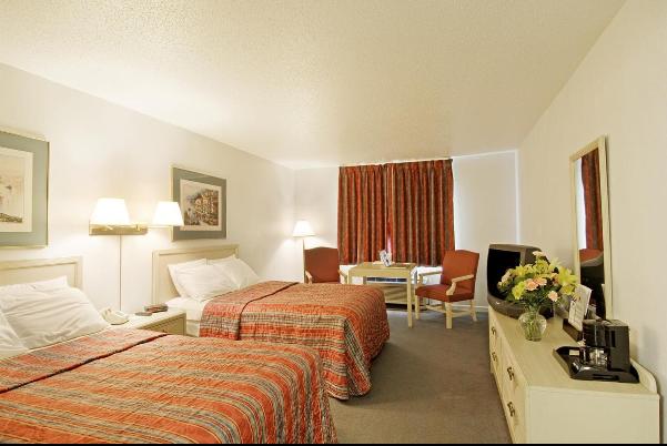 Days Inn by Wyndham Sandusky / Cedar Point