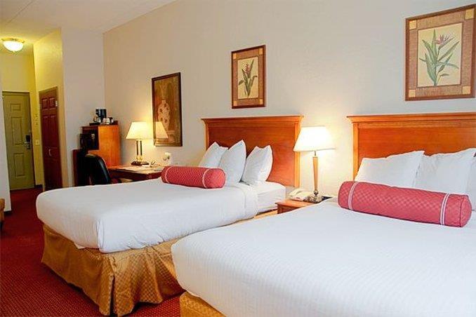 Best Western Plus Sandusky Hotel & Suites