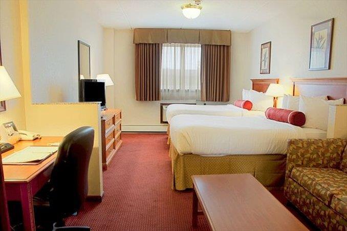 Best Western Plus Sandusky Hotel & Suites