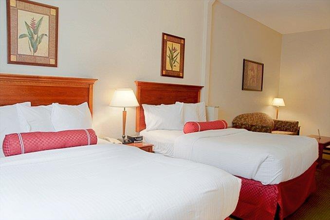 Best Western Plus Sandusky Hotel & Suites