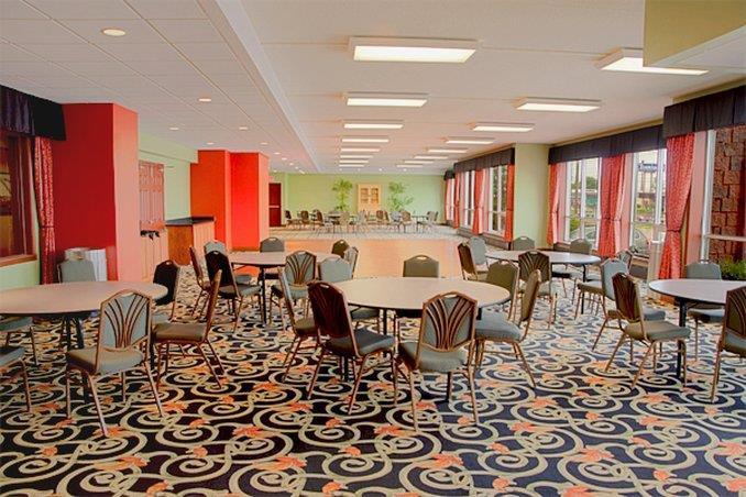 Best Western Plus Sandusky Hotel & Suites