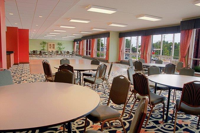 Best Western Plus Sandusky Hotel & Suites