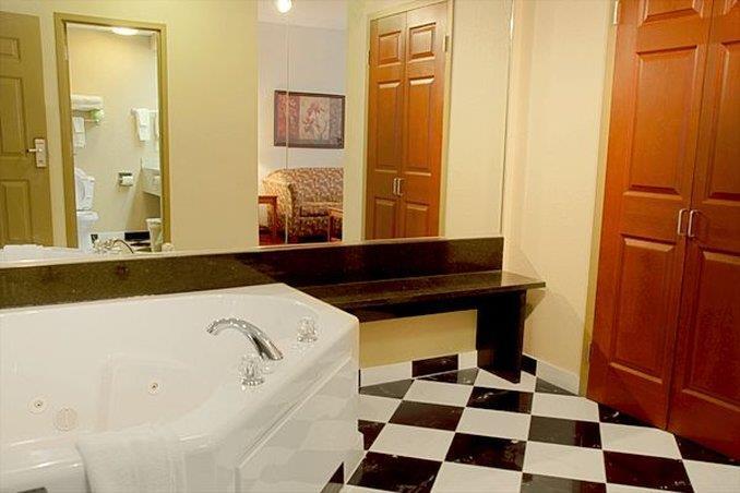 Best Western Plus Sandusky Hotel & Suites