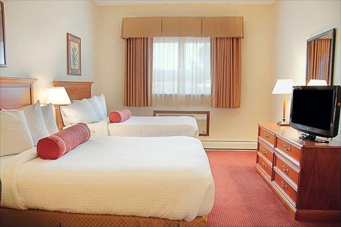 Best Western Plus Sandusky Hotel & Suites