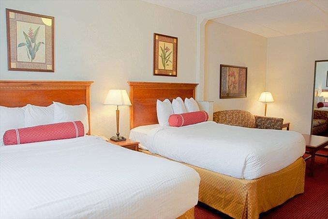 Best Western Plus Sandusky Hotel & Suites