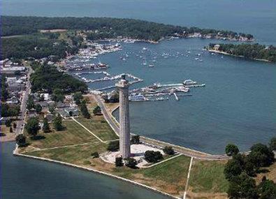 Best Western Plus Sandusky Hotel & Suites