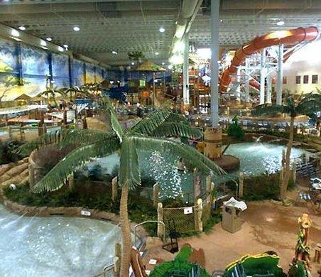 Best Western Plus Sandusky Hotel & Suites