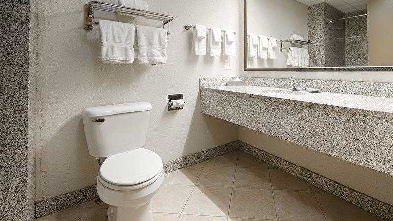 Best Western Plus Sandusky Hotel & Suites