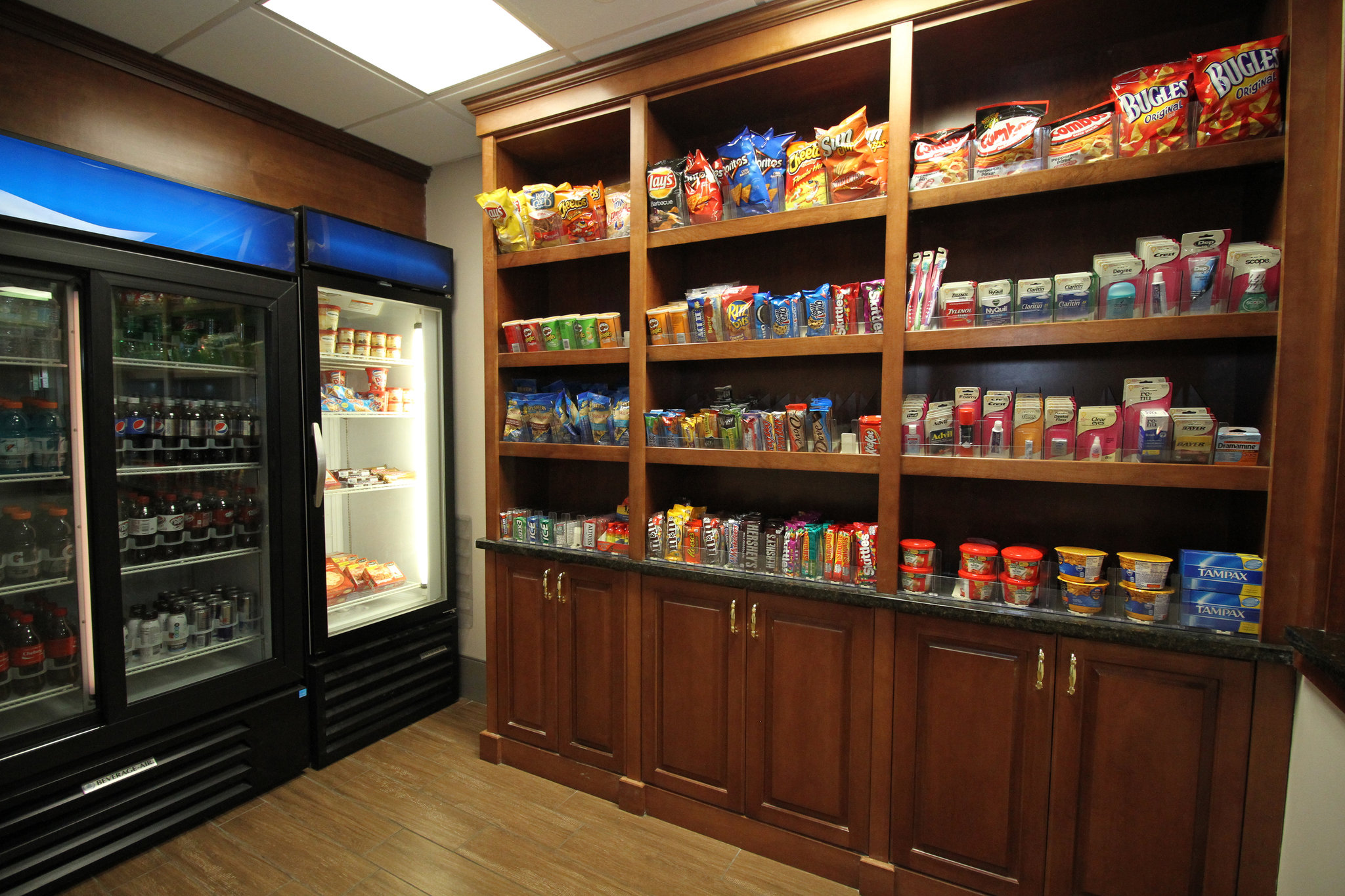 Country Inn & Suites by Radisson, Sandusky South, OH