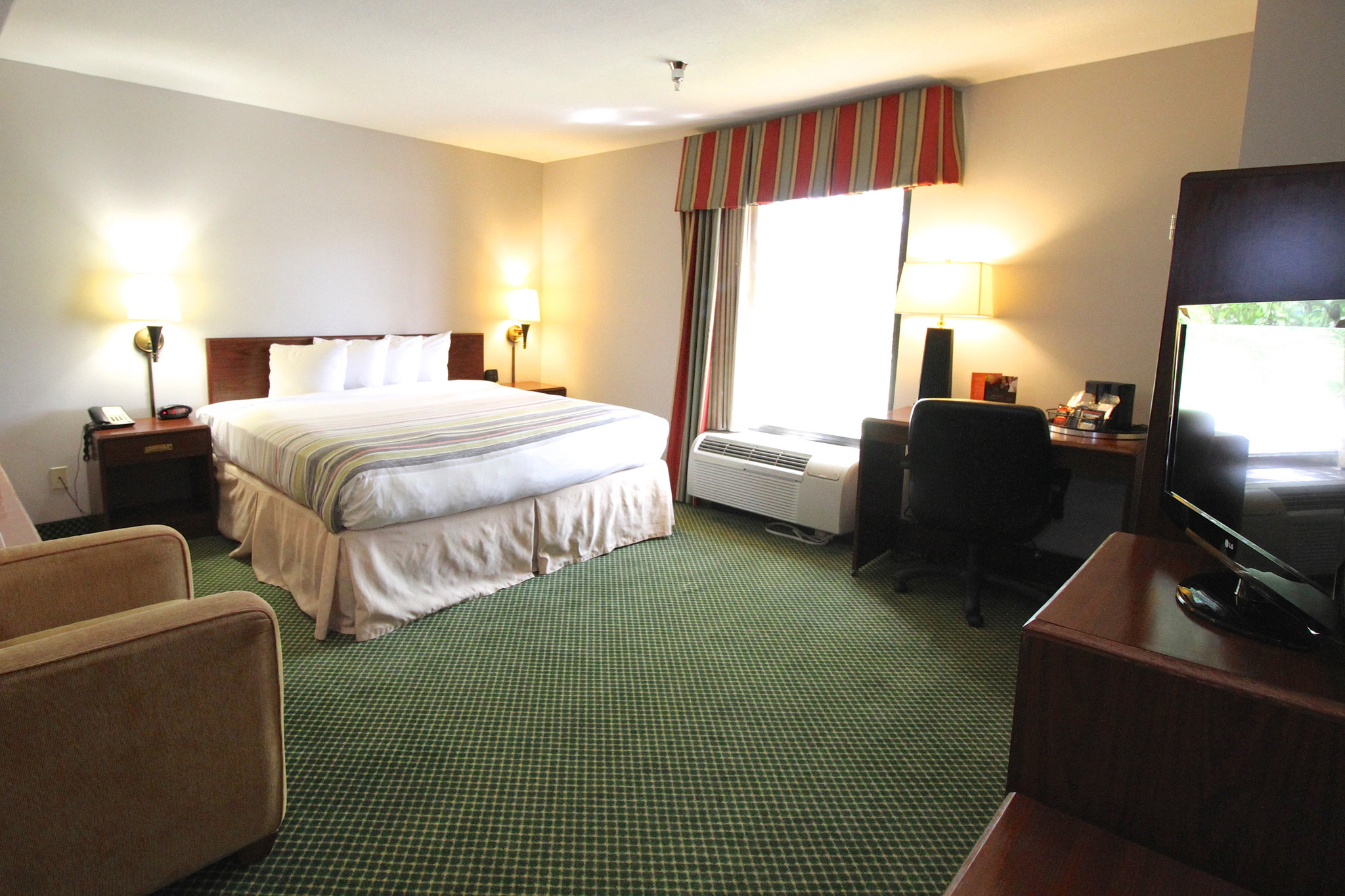 Country Inn & Suites by Radisson, Sandusky South, OH