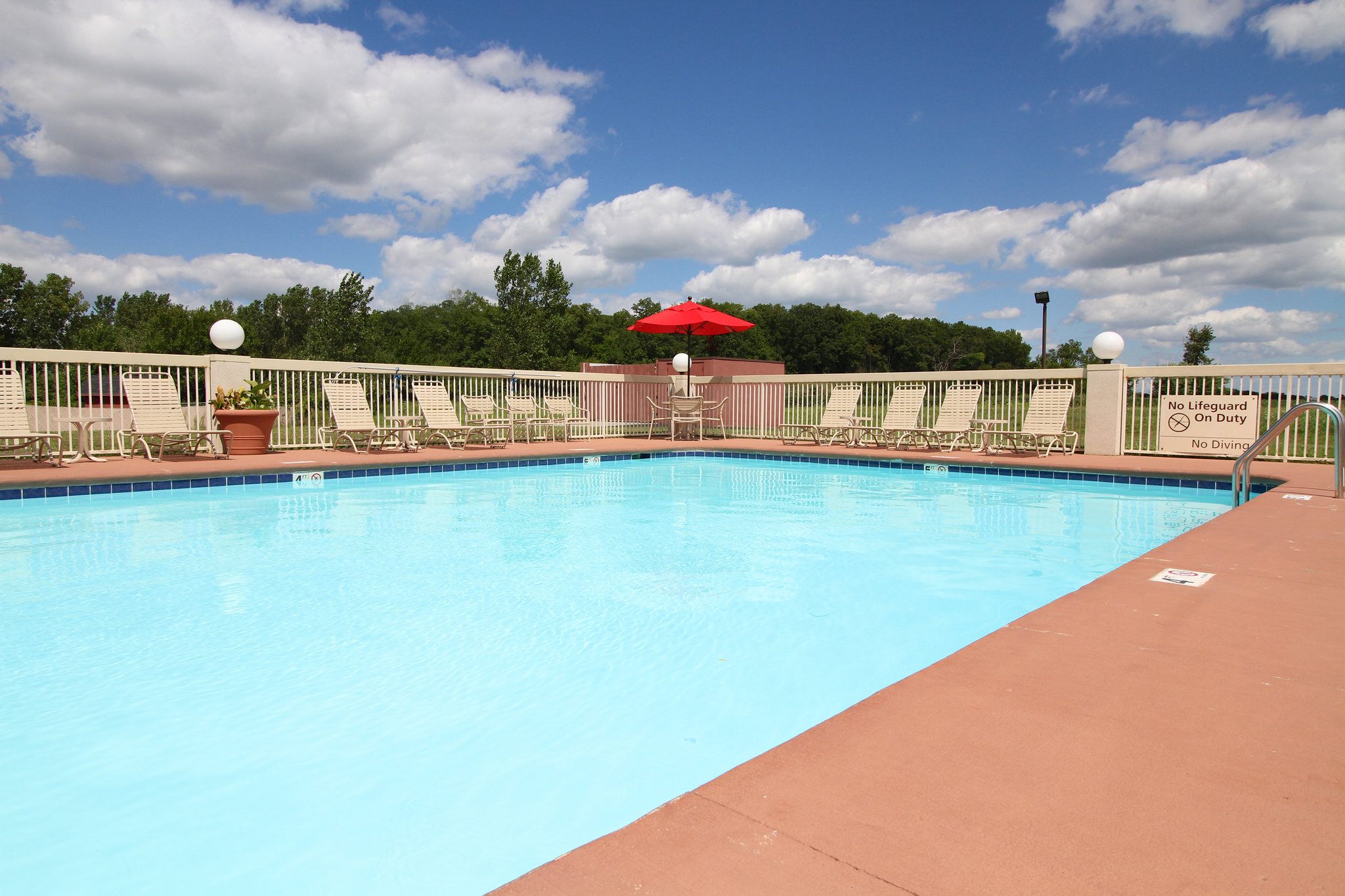 Country Inn & Suites by Radisson, Sandusky South, OH