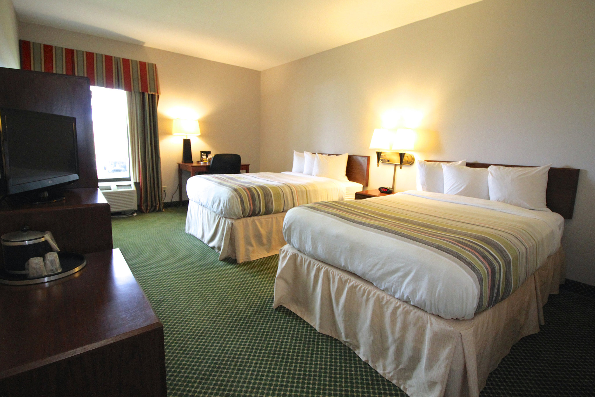 Country Inn & Suites by Radisson, Sandusky South, OH