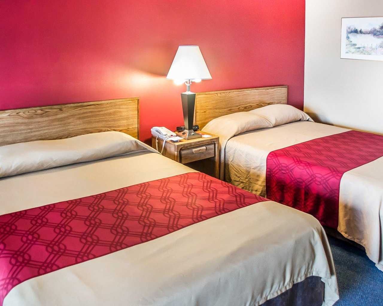 Super 8 By Wyndham Sandusky