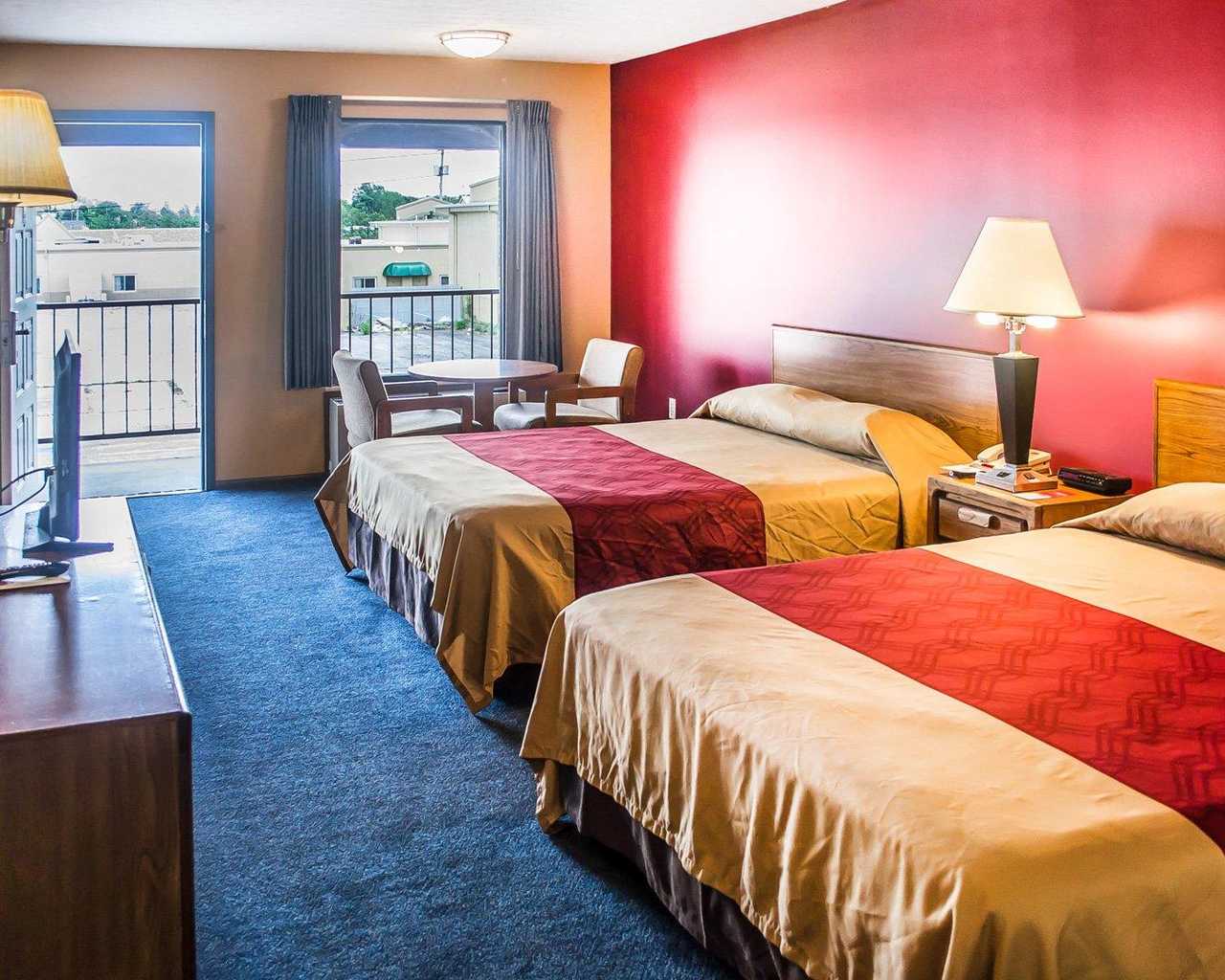 Super 8 By Wyndham Sandusky