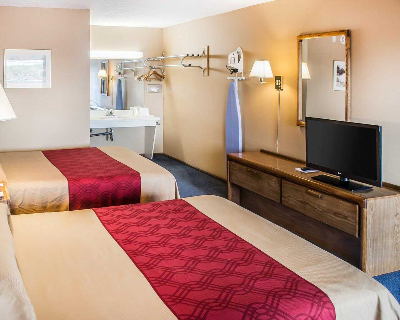 Super 8 By Wyndham Sandusky