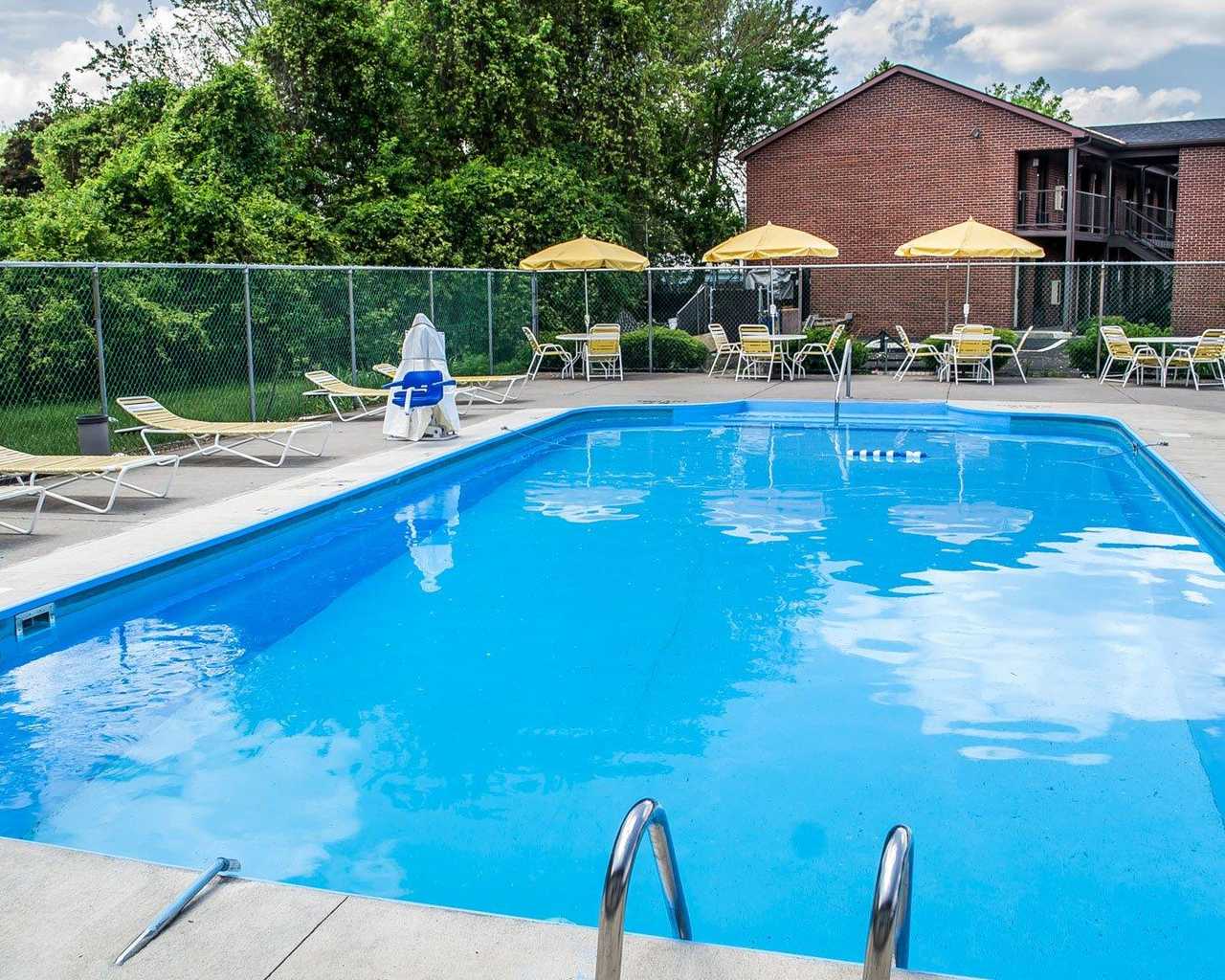 Super 8 By Wyndham Sandusky