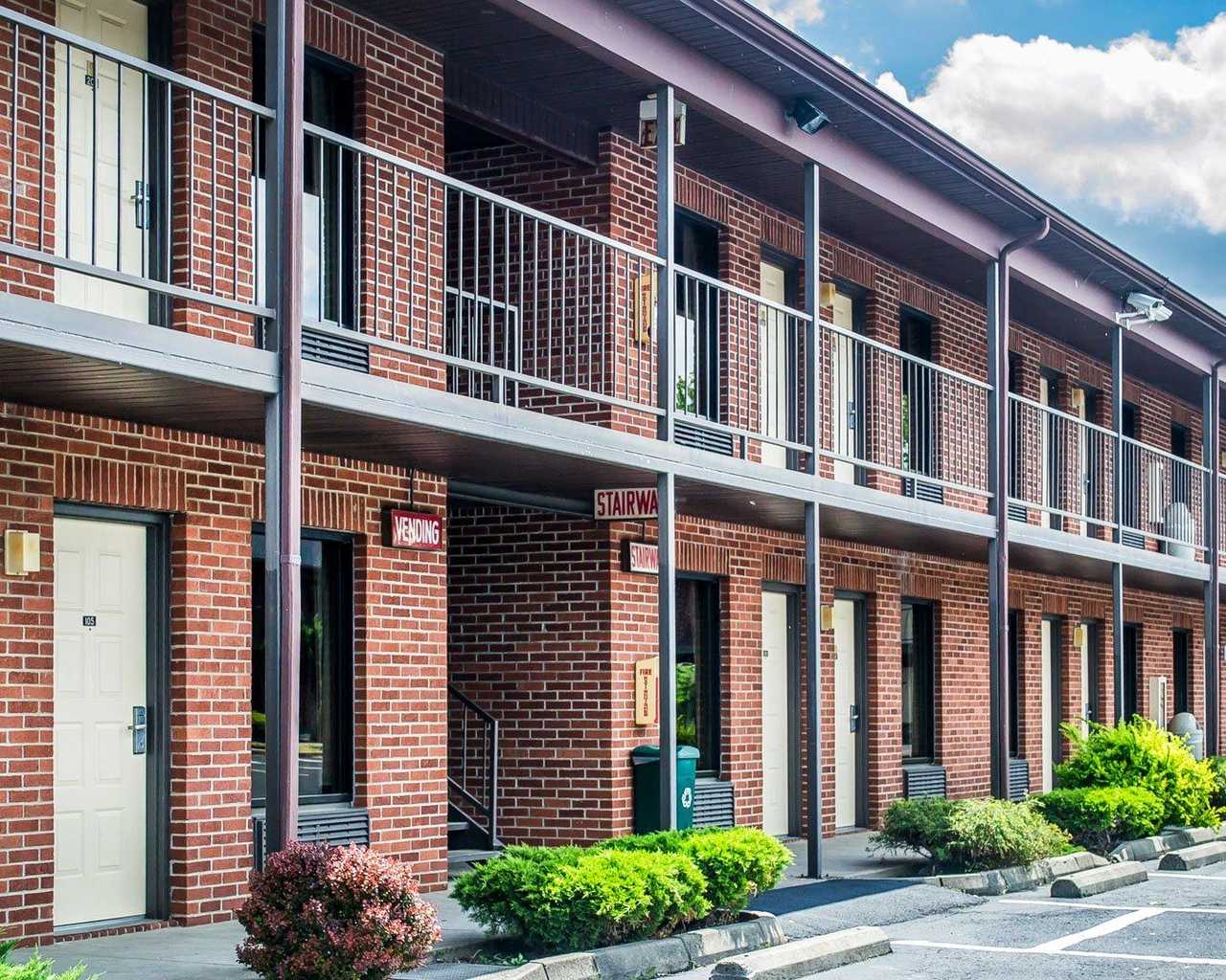 Super 8 By Wyndham Sandusky