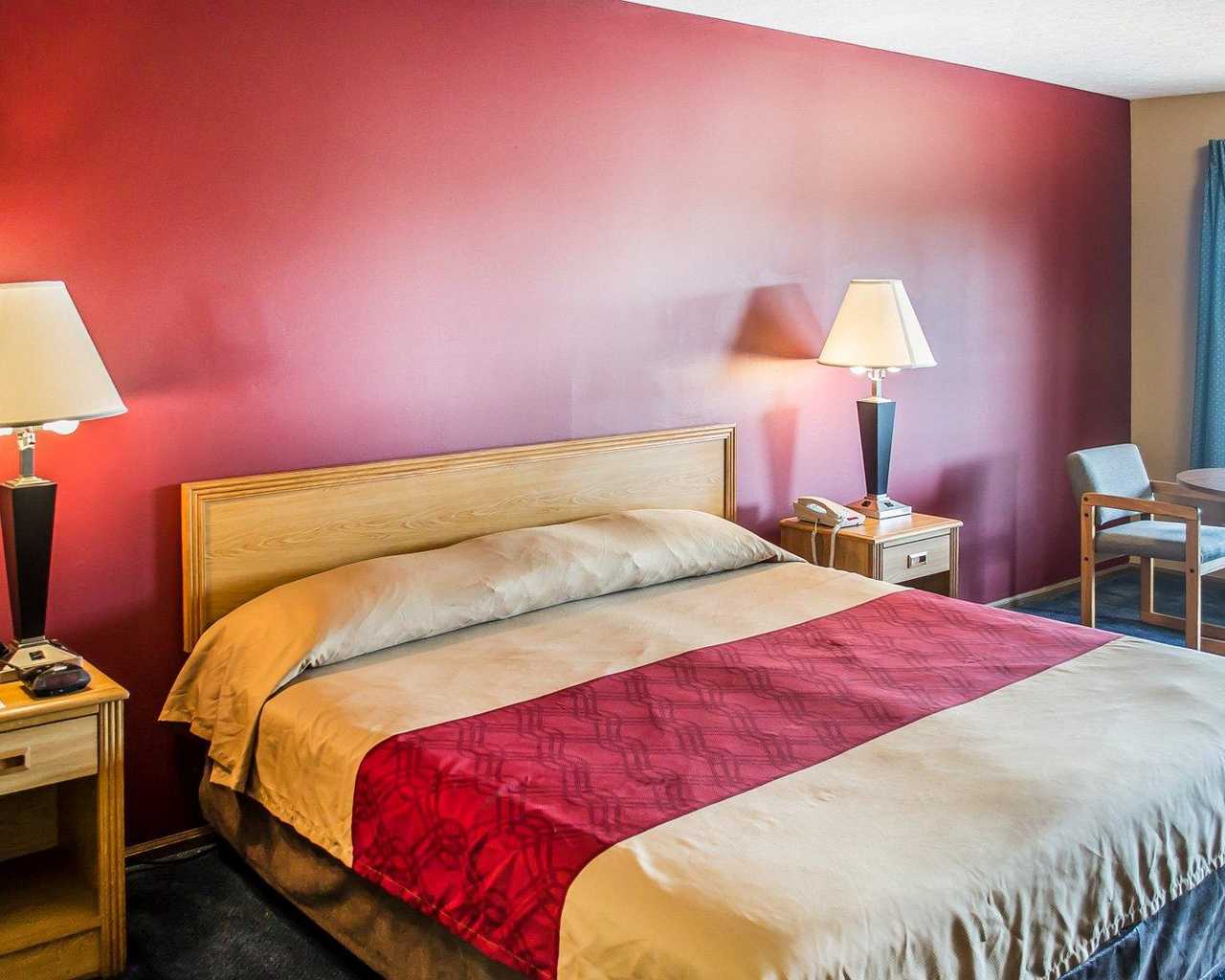 Super 8 By Wyndham Sandusky