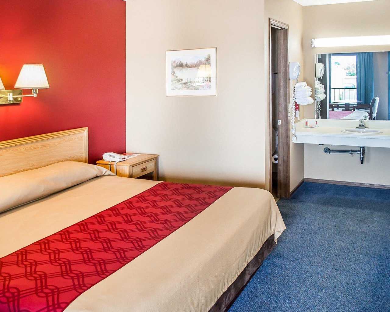 Super 8 By Wyndham Sandusky