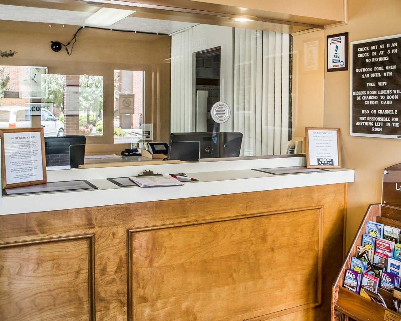 Super 8 By Wyndham Sandusky