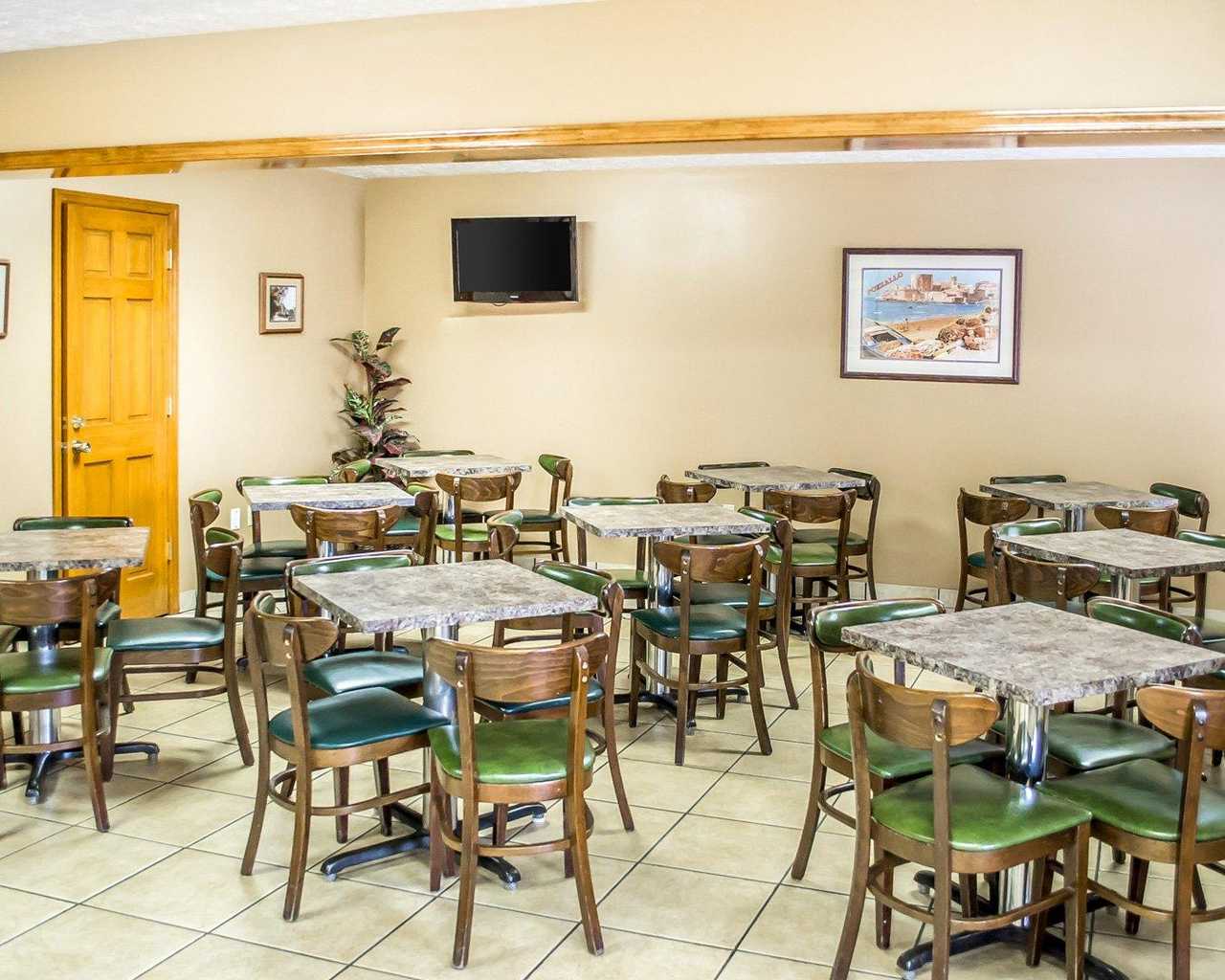 Super 8 By Wyndham Sandusky