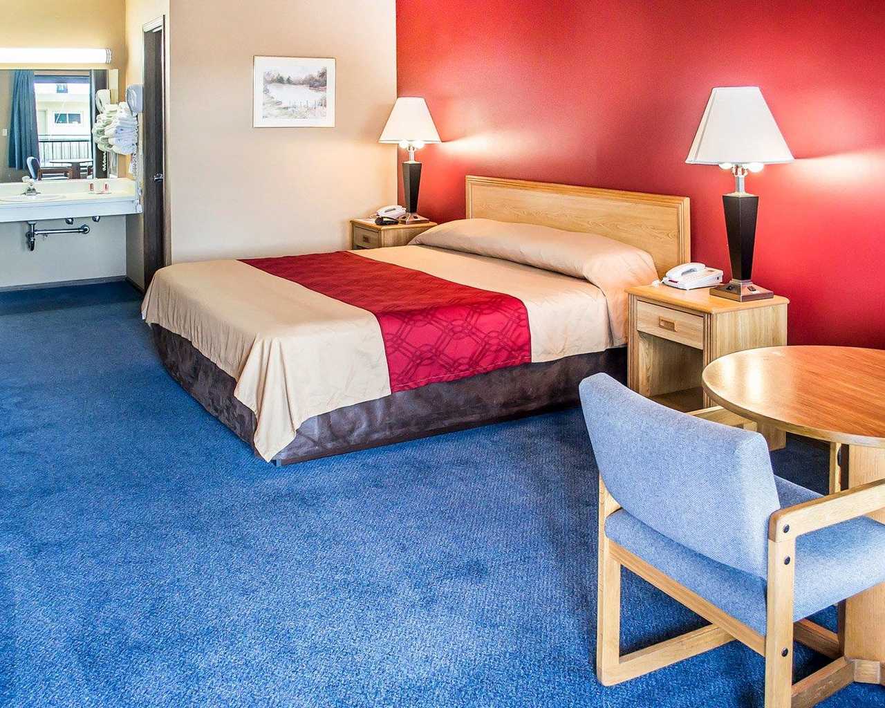 Super 8 By Wyndham Sandusky