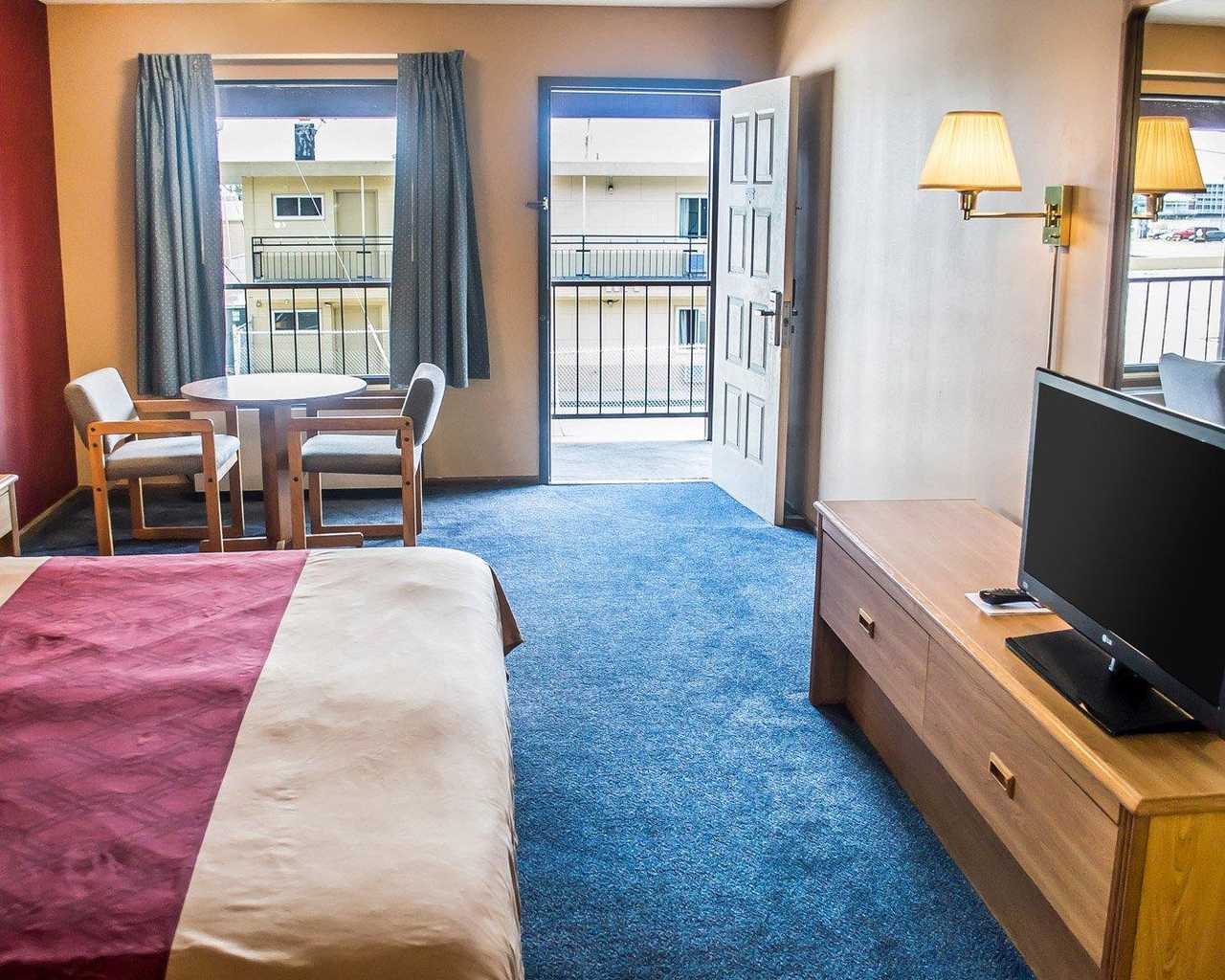 Super 8 By Wyndham Sandusky