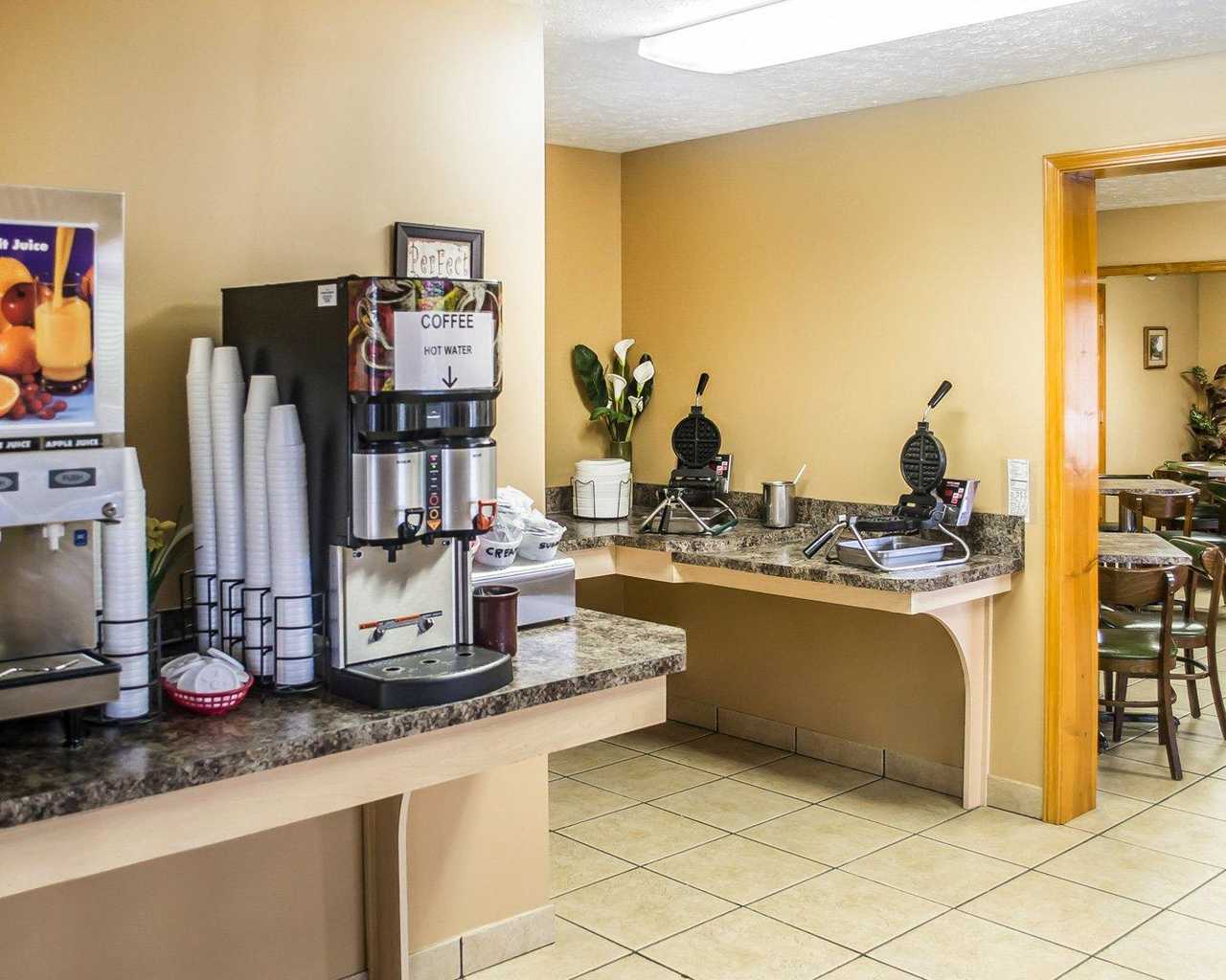 Super 8 By Wyndham Sandusky