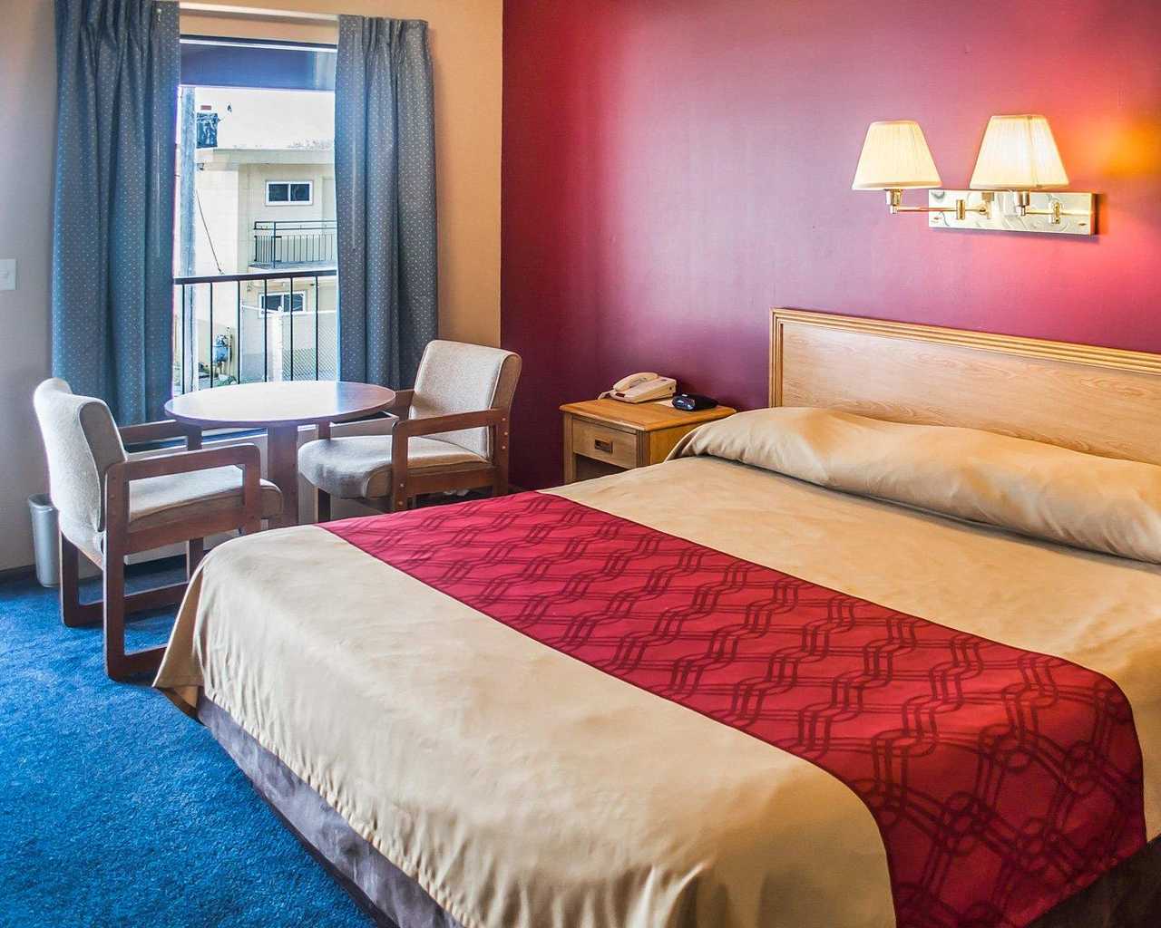 Super 8 By Wyndham Sandusky