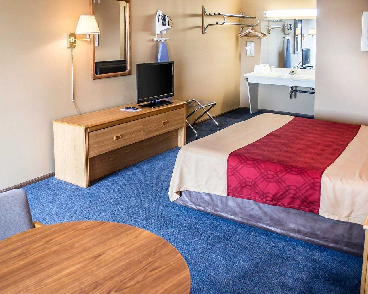 Super 8 By Wyndham Sandusky