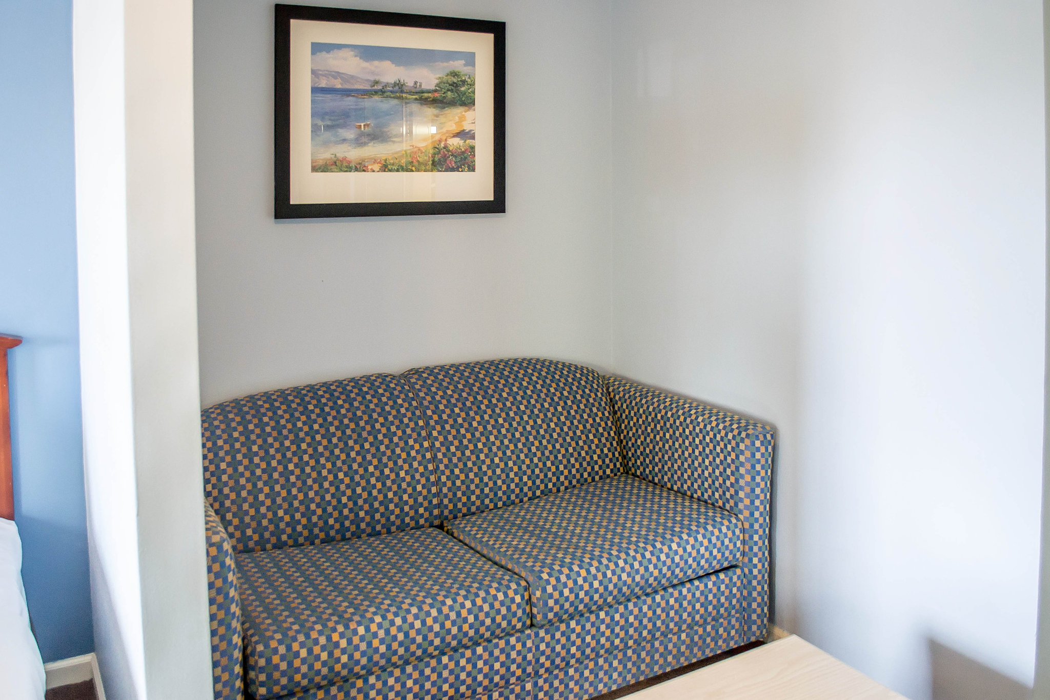 Econo Lodge Inn & Suites Cedar Point South