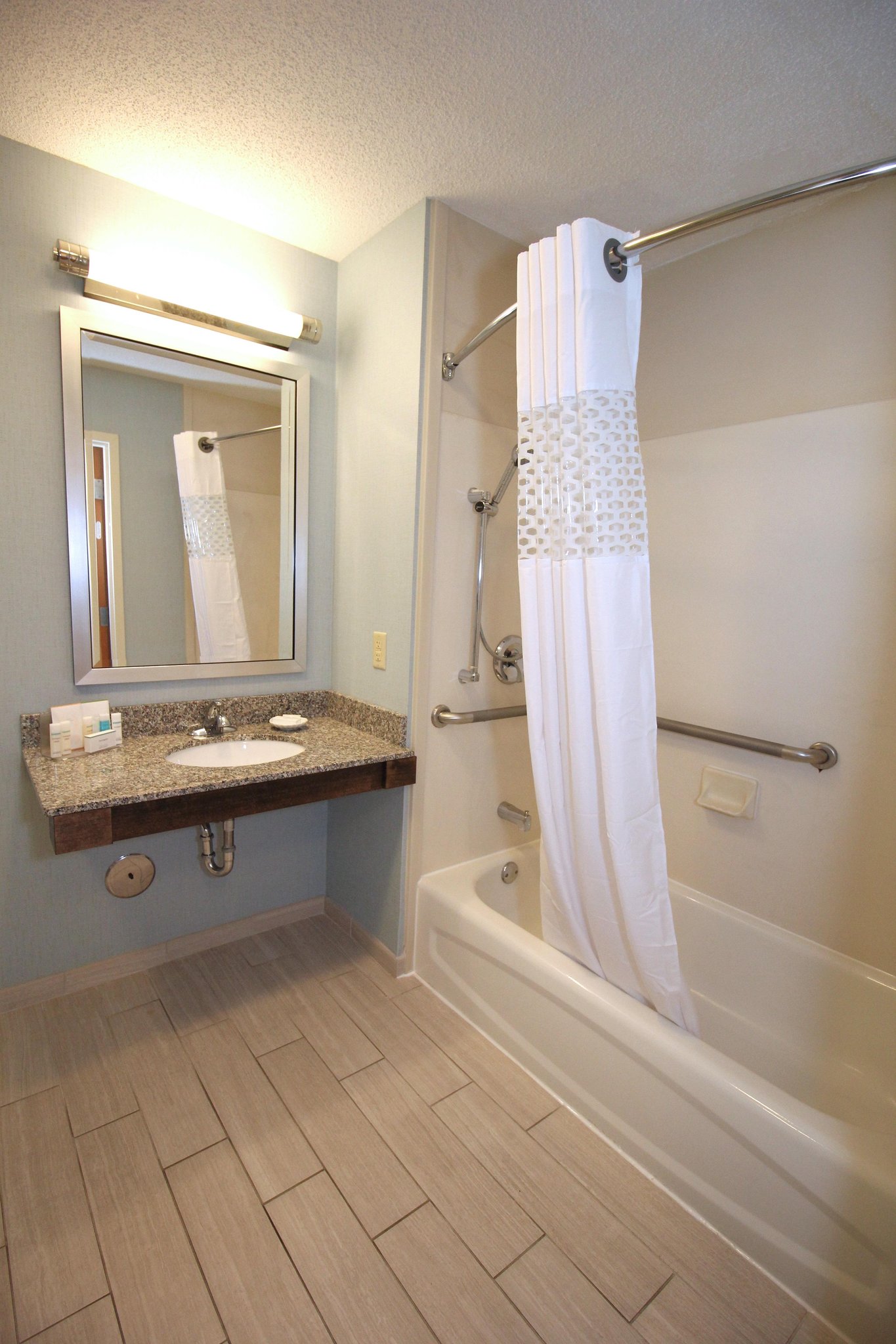 Hampton Inn by Hilton Sandusky Central