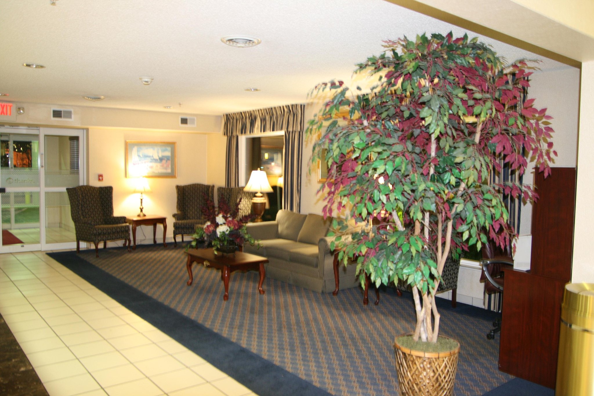 Hampton Inn by Hilton Sandusky Central