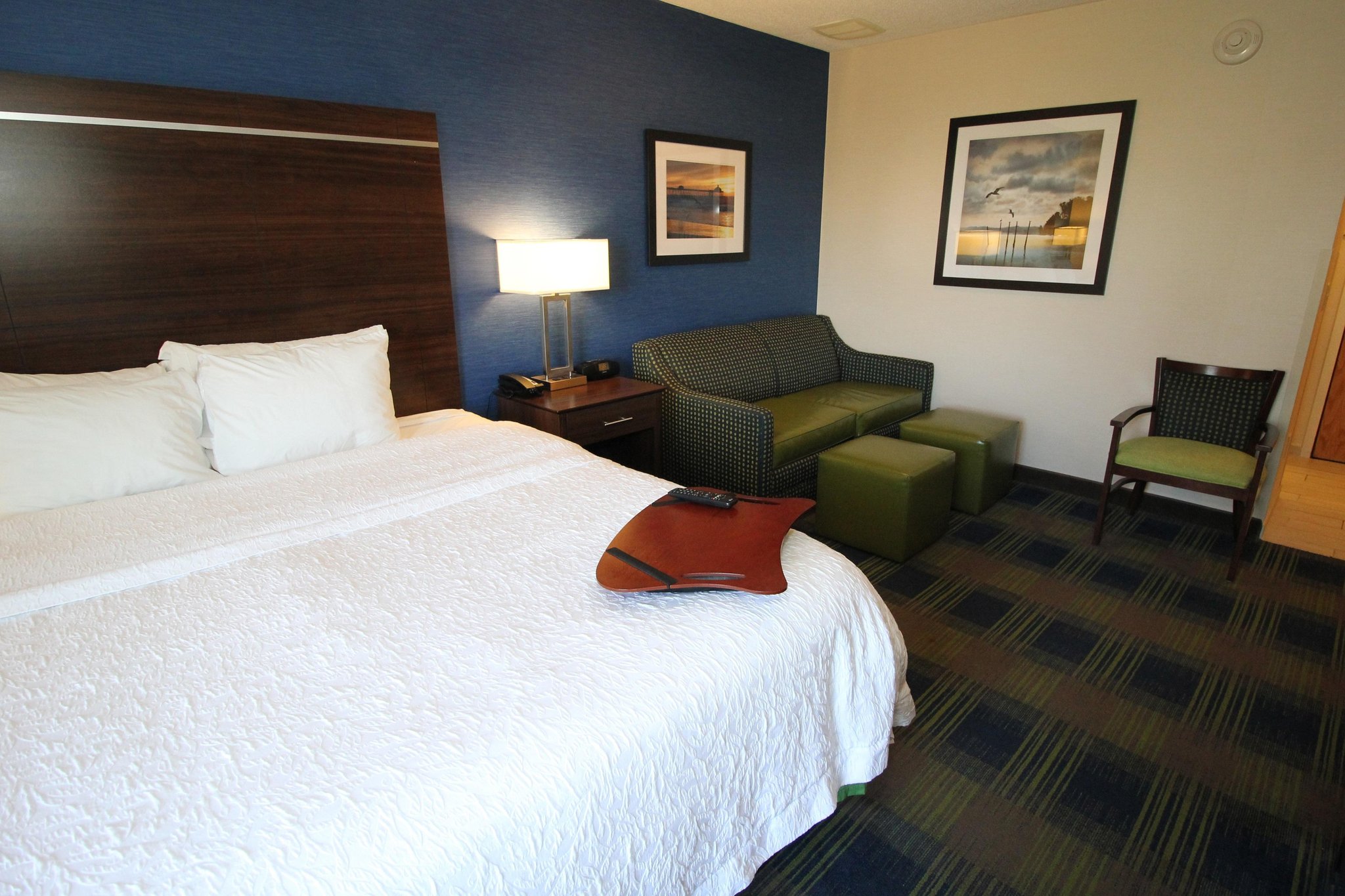 Hampton Inn by Hilton Sandusky Central
