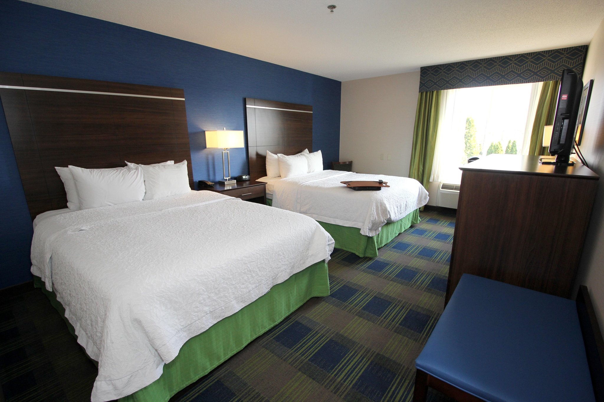 Hampton Inn by Hilton Sandusky Central
