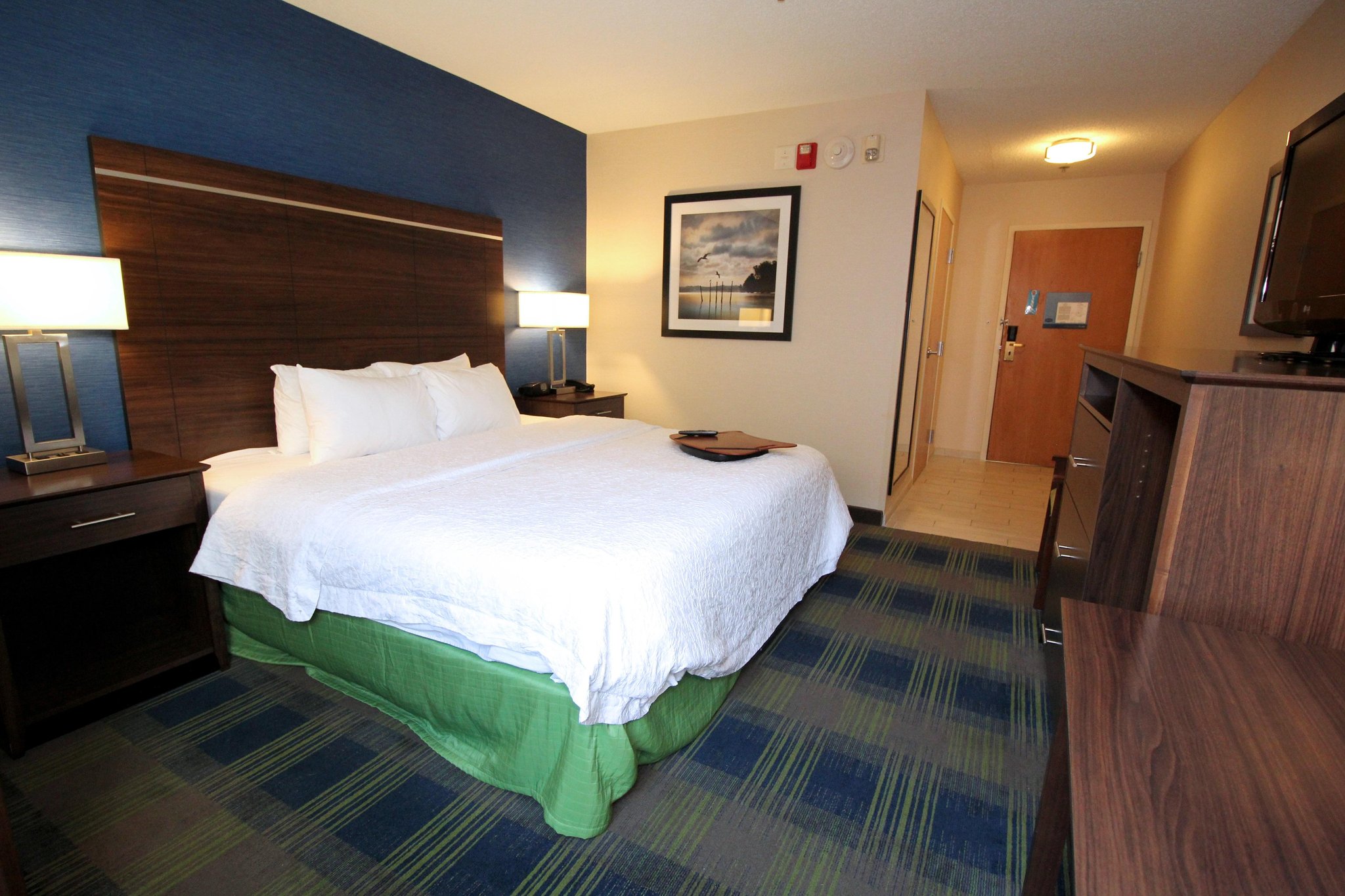 Hampton Inn by Hilton Sandusky Central