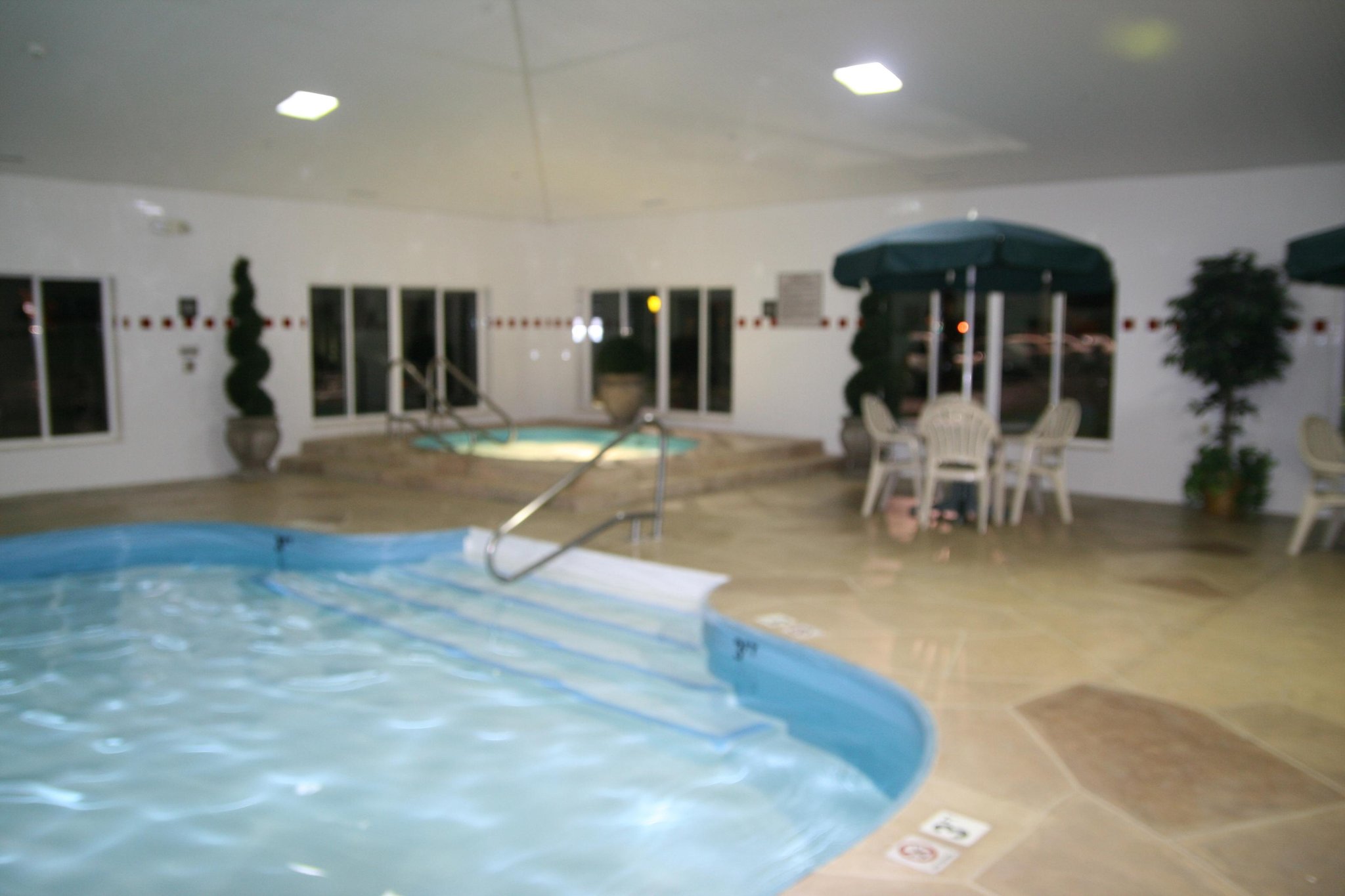 Hampton Inn by Hilton Sandusky Central